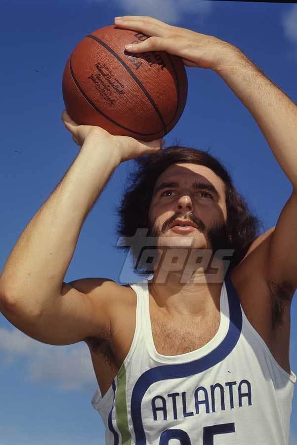 ABA Players-Dave Newmark